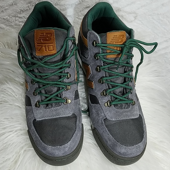 New Balance Mens H7 Classic Hiking Boot 